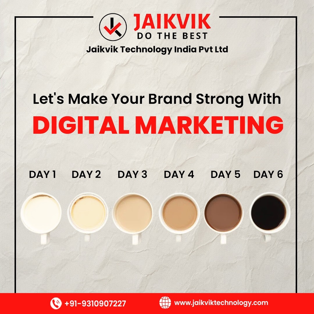 Digital Marketing Trends 2023